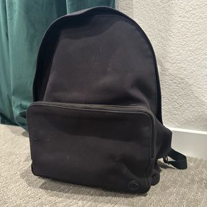 Lululemon Everywhere Backpack 17L